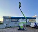 Коленчатый подъемник S-tech V12L Коленчатый подъемник S-tech V12L