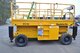 Ножничный Самоходный Дизельный подъемник Haulotte H12SX Haulotte H12SX